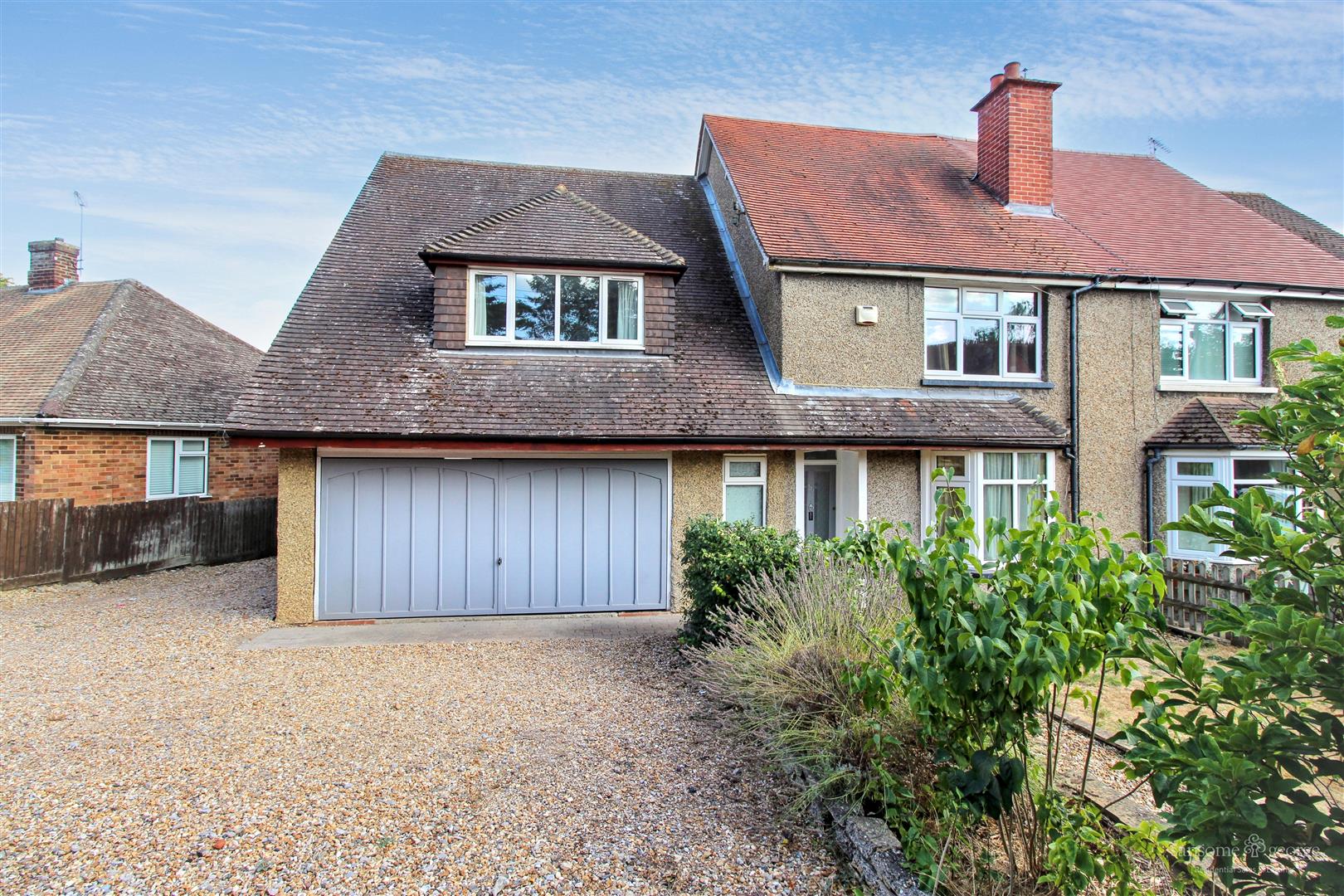 Long Lane, Tilehurst, Reading